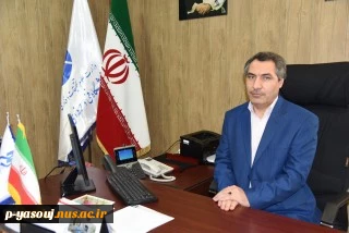معاون فرهنگی و دانشجویی دانشگاه فنی و حرفه‌ای کشور:
دانشجویان در فضای فرهنگی شکوفا می‌شوند 2