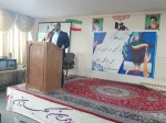 در آستانه 16آذرماه و روز دانشجو، جشن باشکوهی در آموزشکده فنی و حرفه ای پسران یاسوج برگزار گردید.  3