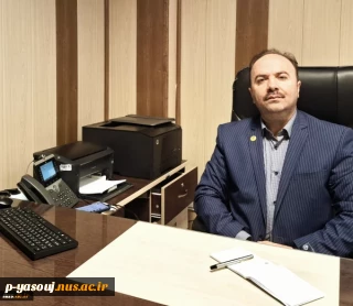 در گفت‌وگو با سرپرست معاونت پژوهش و فناوری دانشگاه ملی مهارت؛
برنامه‌های هفته پژوهش و فناوری دانشگاه ملی مهارت تشریح شد