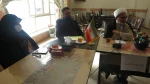 برگزاری ویژه برنامه هفته مقاومت در دانشگاه ملی مهارت استان کهگیلویه و بویراحمد(مرکز دختران یاسوج) 2