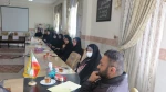 برگزاری ویژه برنامه هفته مقاومت در دانشگاه ملی مهارت استان کهگیلویه و بویراحمد(مرکز دختران یاسوج) 2