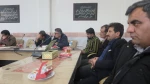 برگزاری ویژه برنامه هفته مقاومت در دانشگاه ملی مهارت استان کهگیلویه و بویراحمد(مرکز دختران یاسوج) 2