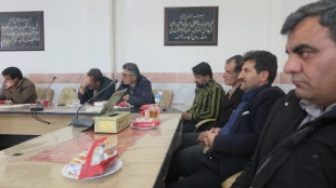 برگزاری ویژه برنامه هفته مقاومت در دانشگاه ملی مهارت استان کهگیلویه و بویراحمد(مرکز دختران یاسوج) 2