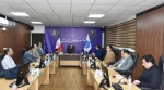 طی حکمی از سوی رئیس دانشگاه ملی مهارت؛دکتر سیدیاسر فخر موسوی به عنوان «مدیرکل حوزه ریاست، روابط عمومی و هماهنگی امور استان‌ها» منصوب شد. 2