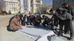برگزاری آیین تکریم رئیس پیشین و معارفه سرپرست جدید دانشگاه ملی مهارت استان کهگیلویه و بویراحمد 2