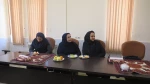 برگزاری آیین تکریم رئیس پیشین و معارفه سرپرست جدید دانشگاه ملی مهارت استان کهگیلویه و بویراحمد 12