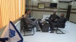 برگزاری نشست هماهنگی اردوی رفاهی کارکنان دانشگاه ملی مهارت استان کهگیلویه و بویراحمد 3