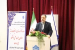 رئیس دانشگاه ملی مهارت:
به مناسبت فرا رسیدن چهل و ششمین سالروز شکوهمند انقلاب اسلامی ۱۳ طرح عمرانی افتتاح خواهد شد. 2