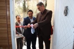 با حضور ریاست دانشگاه ملی مهارت:
افتتاح و بهره‌برداری از دو پروژه عمرانی در دانشکده شهید چمران، واحد استانی کرمان 2