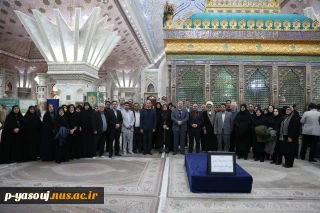 در ایام الله دهه فجر صورت گرفت:
تجدید میثاق دانشگاهیان دانشگاه ملی مهارت با آرمان‌های امام خمینی (ره) و شهدا و تجدید بیعت با رهبر معظم انقلاب