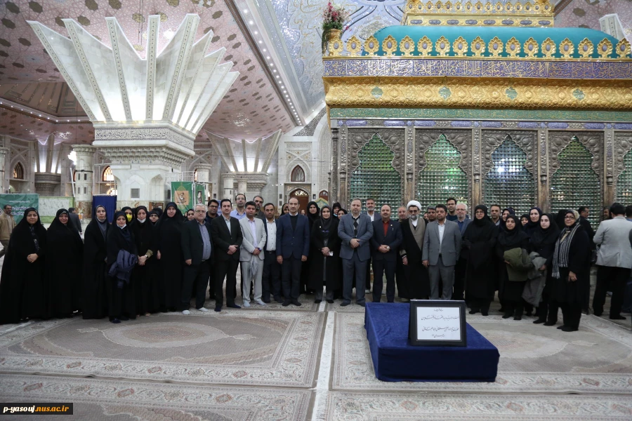 در ایام الله دهه فجر صورت گرفت:
تجدید میثاق دانشگاهیان دانشگاه ملی مهارت با آرمان‌های امام خمینی (ره) و شهدا و تجدید بیعت با رهبر معظم انقلاب 2