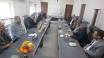 در راستای تعامل و ارتباط بیشتر دانشگاه و صنعت انجام گرفت:بازدید سرپرست، اعضای هیات علمی و تعدادی از مدرسین و فارغ التحصیل دانشگاه ملی مهارت از کارخانه قند یاسوج 6