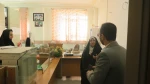 نشست سرپرست دانشگاه ملی مهارت استان کهگیلویه و بویراحمد با کارکنان مرکز دختران یاسوج 2