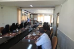 نشست سرپرست دانشگاه ملی مهارت استان کهگیلویه و بویراحمد با سرپرستان خوابگاههای دانشجویی 3
