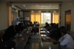 نشست سرپرست دانشگاه ملی مهارت استان کهگیلویه و بویراحمد با سرپرستان خوابگاههای دانشجویی 5