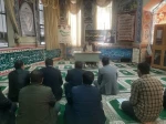 به مناسبت تشییع سید حسن نصرالله برگزار شد: برگزاری ویژه برنامه ای در دانشگاه ملی مهارت استان کهگیلویه و بویراحمد 2
