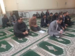 به مناسبت تشییع سید حسن نصرالله برگزار شد: برگزاری ویژه برنامه ای در دانشگاه ملی مهارت استان کهگیلویه و بویراحمد 3