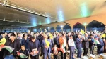 شرکت کارکنان دانشگاه ملی مهارت استان کهگیلویه و بویراحمد در مراسم شام غریبان سیدالشهدای مقاومت، شهید سید حسن نصرالله 2