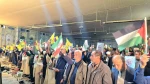 شرکت کارکنان دانشگاه ملی مهارت استان کهگیلویه و بویراحمد در مراسم شام غریبان سیدالشهدای مقاومت، شهید سید حسن نصرالله 3
