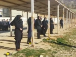 شرکت اساتیدبسیجی دانشگاه ملی مهارت استان کهگیلویه و بویراحمد در میدان تیر 2