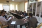 دورهمی پایان سال کارکنان دانشگاه ملی مهارت استان کهگیلویه و بویراحمد