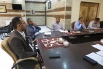 دورهمی پایان سال کارکنان دانشگاه ملی مهارت استان کهگیلویه و بویراحمد 8