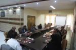 برگزاری نشست شورای فرهنگی دانشگاه ملی مهارت استان کهگیلویه و بویراحمد 4