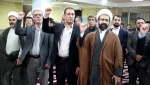 تجمع جامعه دانشگاهی استان  کهگیلویه و بویراحمد در حمایت از مظلومان غزه 2