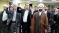 تجمع جامعه دانشگاهی استان  کهگیلویه و بویراحمد در حمایت از مظلومان غزه