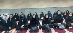 تجمع جامعه دانشگاهی استان  کهگیلویه و بویراحمد در حمایت از مظلومان غزه 6