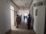 بازدید مسئولین دانشگاه ملی مهارت استان کهگیلویه و بویراحمد از اردوی جهادی دانشجویان دانشگاه در منطقه محروم سادات محمودی 2
