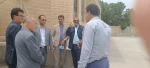 در راستای نشست های برگزار شده جهت راه اندازی آموزشکده ملی مهارت در شهرستان گچساران صورت گرفت:

بازدید مسئولین دانشگاه ملی مهارت استان ار تعدادی از مکان های  پیشنهادی برای دانشگاه 2