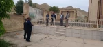 در راستای نشست های برگزار شده جهت راه اندازی آموزشکده ملی مهارت در شهرستان گچساران صورت گرفت:

بازدید مسئولین دانشگاه ملی مهارت استان ار تعدادی از مکان های  پیشنهادی برای دانشگاه 2