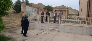 در راستای نشست های برگزار شده جهت راه اندازی آموزشکده ملی مهارت در شهرستان گچساران صورت گرفت:

بازدید مسئولین دانشگاه ملی مهارت استان ار تعدادی از مکان های  پیشنهادی برای دانشگاه 2