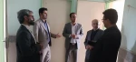 در راستای نشست های برگزار شده جهت راه اندازی آموزشکده ملی مهارت در شهرستان گچساران صورت گرفت:

بازدید مسئولین دانشگاه ملی مهارت استان ار تعدادی از مکان های  پیشنهادی برای دانشگاه 2