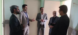 در راستای نشست های برگزار شده جهت راه اندازی آموزشکده ملی مهارت در شهرستان گچساران صورت گرفت:

بازدید مسئولین دانشگاه ملی مهارت استان ار تعدادی از مکان های  پیشنهادی برای دانشگاه 2