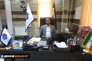 پیام سرپرست دانشگاه ملی مهارت استان کهگیلویه و بویراحمد به مناسبت هفته معلم و تجلیل از مقام استاد