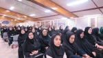 برگزاری جشن گرامی داشت مقام معلم و تجلیل از اساتید در دانشگاه ملی مهارت استان کهگیلویه و بویراحمد 16