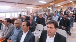 برگزاری جشن گرامی داشت مقام معلم و تجلیل از اساتید در دانشگاه ملی مهارت استان کهگیلویه و بویراحمد 17