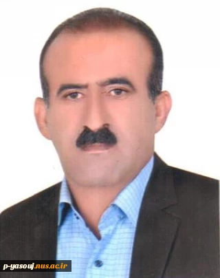 پیام تسلیت سرپرست دانشگاه ملی مهارت استان کهگیلویه و بویراحمد به مناسبت درگذشت همکار عزیزمان زنده یاد جلیل یاورکیش