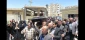 برگزاری مراسم وداع با پیکر همکار سفرکرده، زنده یاد جلیل یاورکیش