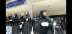برگزاری مراسم وداع با پیکر همکار سفرکرده، زنده یاد جلیل یاورکیش 6