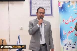 برگزاری برنامه های مختلف به مناسبت هفته خوابگاههای دانشجویی درخوابگاههای آموزشکده ملی مهارت پسران یاسوج 5