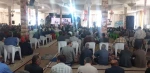 شرکت کارکنان دانشگاه ملی مهارت استان کهگیلویه و بویراحمد در مراسم گرامی داشت سالگرد شهدای خدمت 3