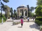 برگزاری اردوی علمی دانشجویان رشته معماری آموزشکده ملی مهارت دختران یاسوج