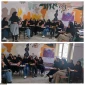 برگزاری کارگاه آموزشی پیش از ازدواج در آموزشکده ملی مهارت دختران یاسوج