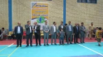 کسب مقام سومی تیم بسیج اساتید دانشگاه ملی مهارت استان کهگیلویه و بویراحمد در مسابقات فوتسال گرامی داشت مقام معلم بسیج اساتید و کارکنان استان 2