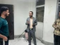 بازدید سرپرست دانشگاه ملی مهارت استان کهگیلویه و بویراحمد از خوابگاه های  آموزشکده ملی مهارت پسران یاسوج