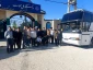 اعزام دانشجویان آموزشکده ملی مهارت پسران یاسوج به اردوی علمی