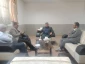 دیدار سرپرست دانشگاه ملی مهارت استان کهگیلویه و بویراحمد با معاون فرهنگی و اجتماعی معاون اول رئیس جمهور